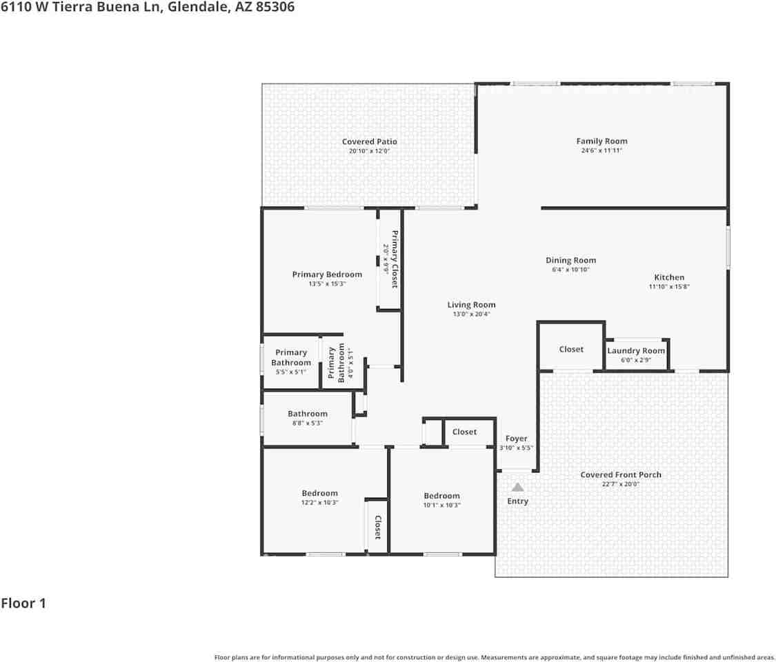 6110 W Tierra Buena Ln - Photo 2 of 17