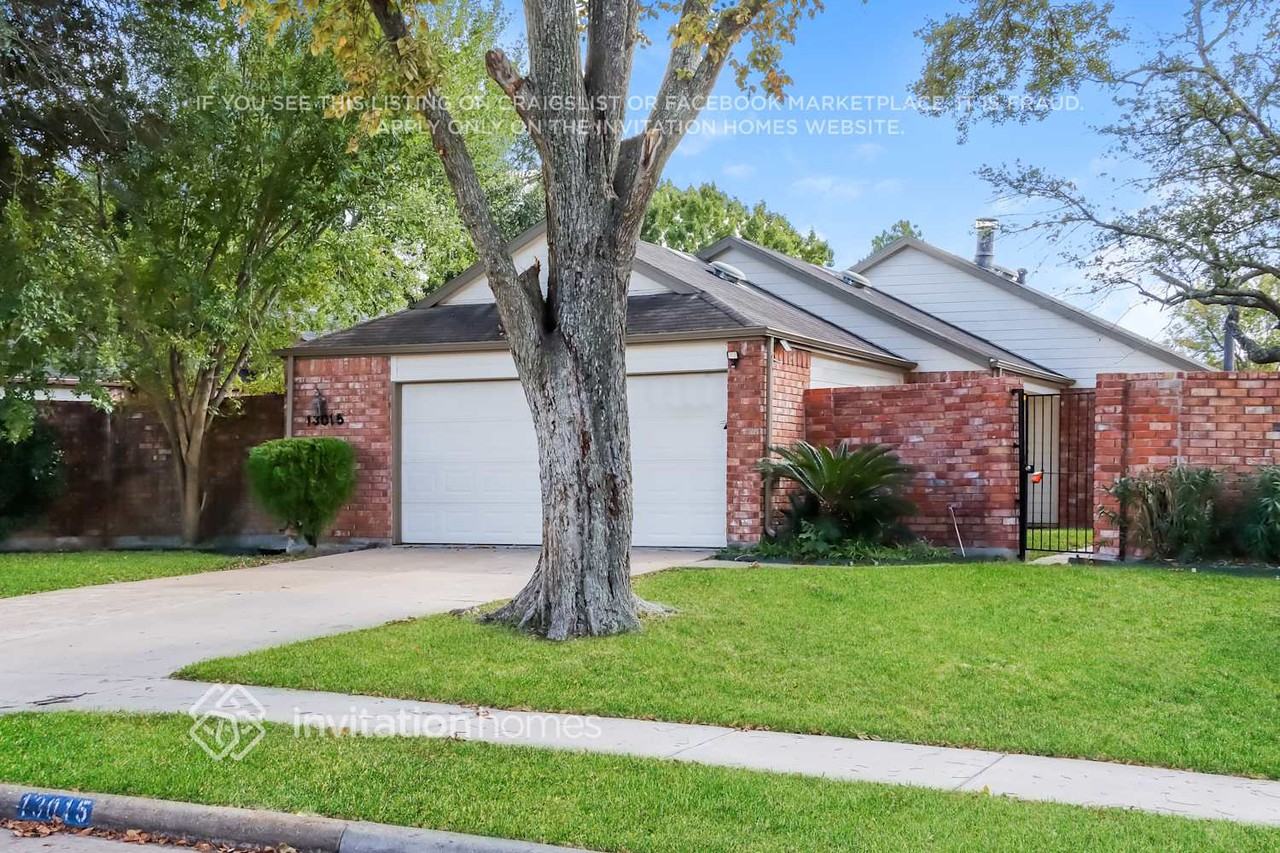 13015 Stancliff Oaks St - Photo 2 of 16