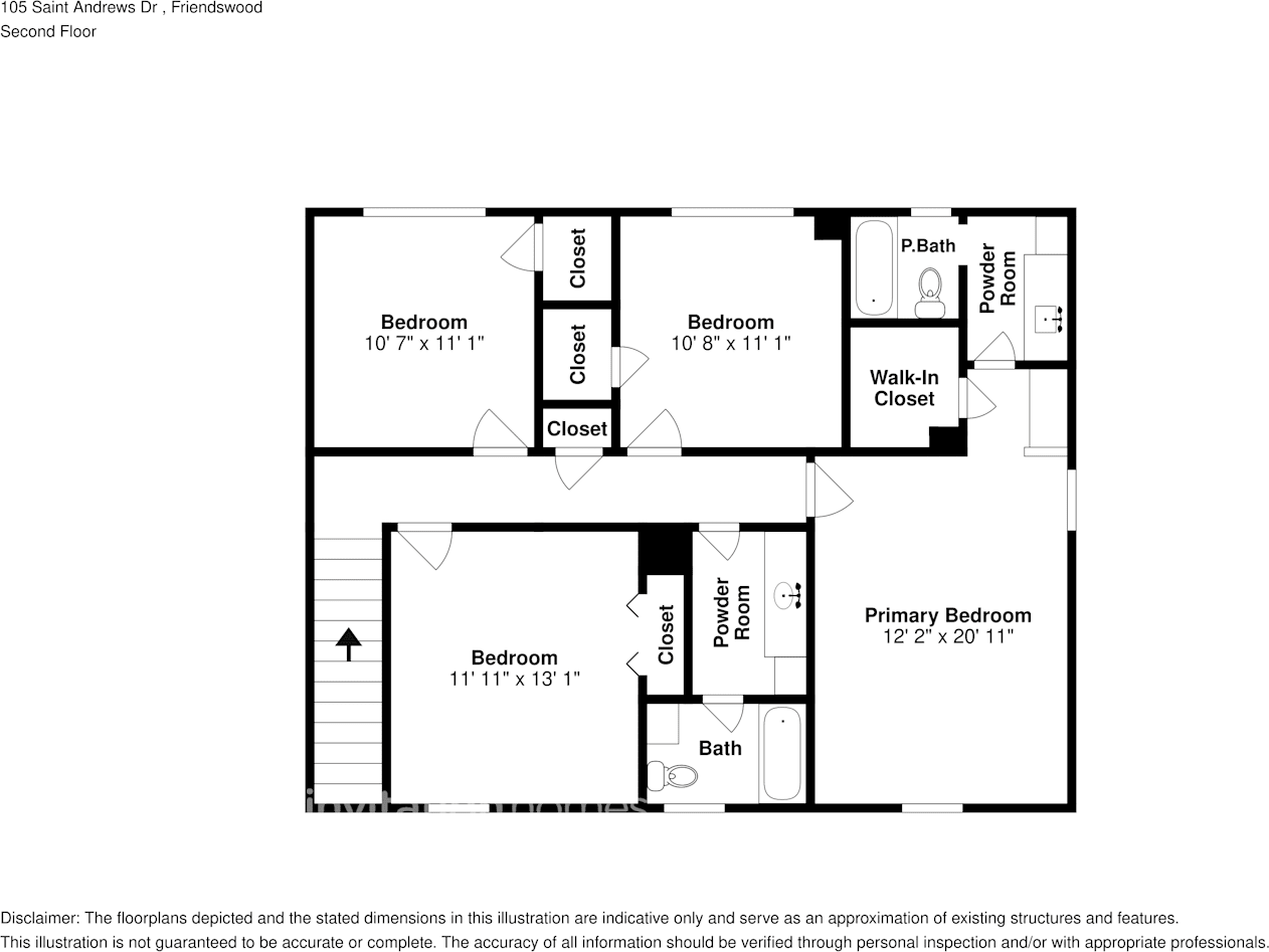 105 Saint Andrews Dr - Photo 3 of 21
