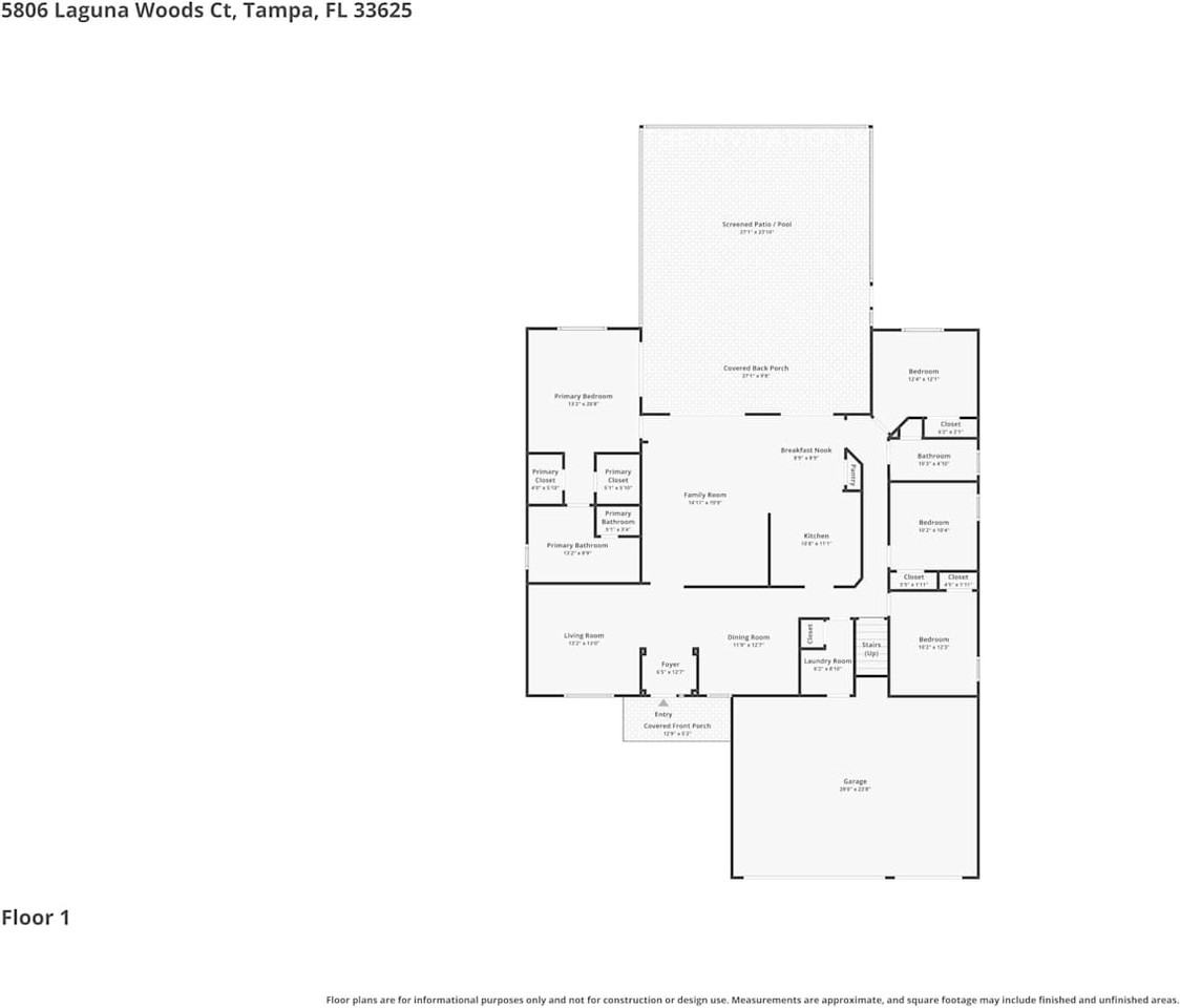 5806 Laguna Woods Ct - Photo 2 of 18