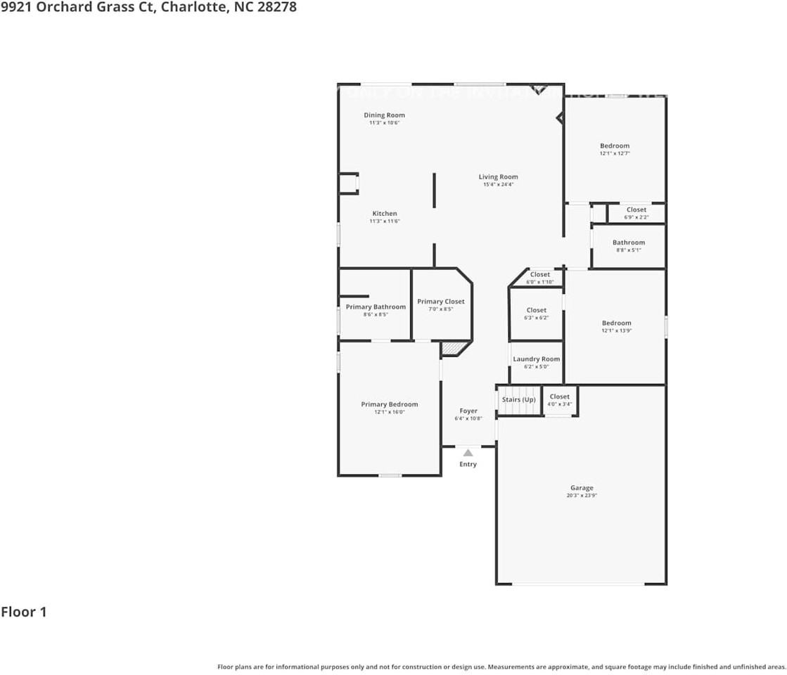 9921 Orchard Grass Ct - Photo 2 of 18