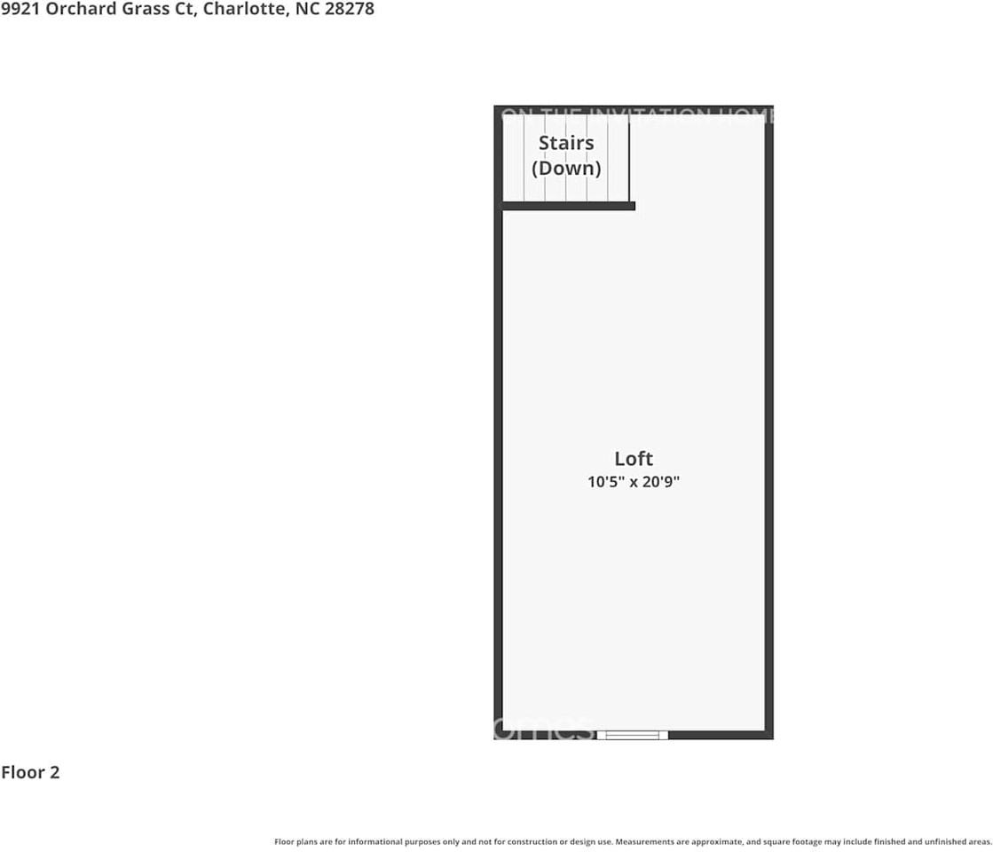 9921 Orchard Grass Ct - Photo 3 of 18