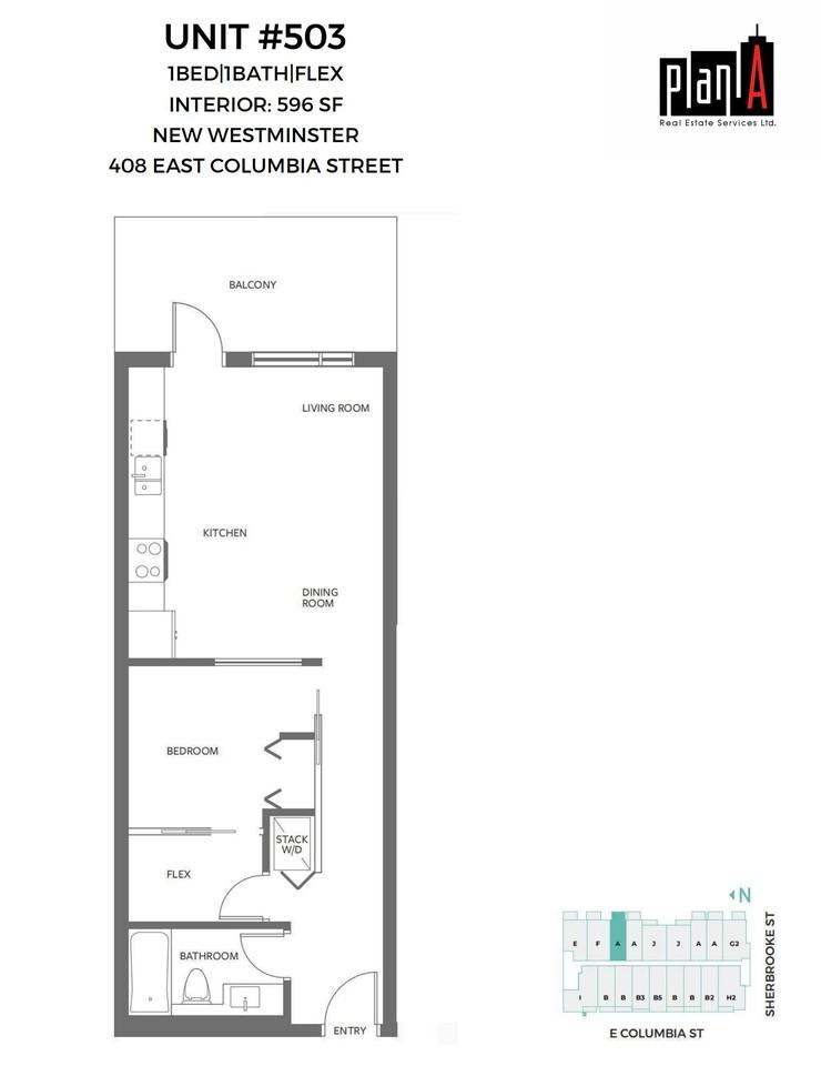 408 East Columbia Street - Photo 19