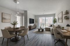 Vida LaSalle Condo Rentals - Photo 1 of 1