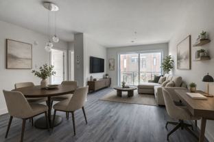 Vida LaSalle Condo Rentals - Photo 1 of 1