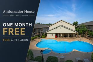 Ambassador House Apartments - Photo 1 of 1