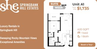 Springbank Hill Estates - Photo 1 of 1