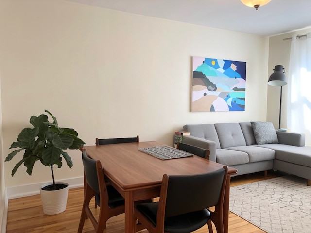 66 Saint Charles Street #10 - Photo 2 of 11