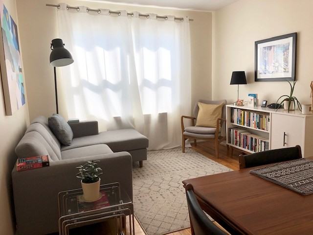 66 Saint Charles Street #10 - Photo 3 of 11