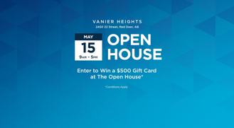 Vanier Heights - Photo 1 of 1