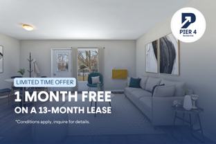 Cove Side Residences - Photo 1 of 1