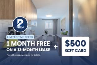 South Wortley Residences - Photo 1 of 1