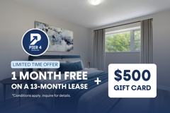 388 Dufferin Avenue - Photo 1 of 1