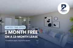 Monarq Apartments - Photo 1 of 1