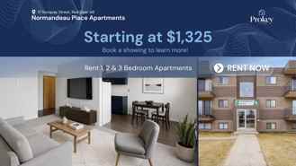 Normandeau Place - Photo 1 of 1