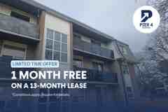 Klotz Apartments - Photo 1 of 1
