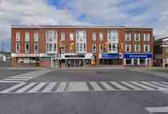 1 - 9 Prince Edward Street - Photo 1 of 1