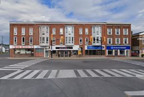 featured image of 1 Prince Edward St