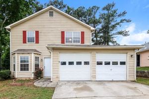 featured image of 5599 Rock Shoals Way