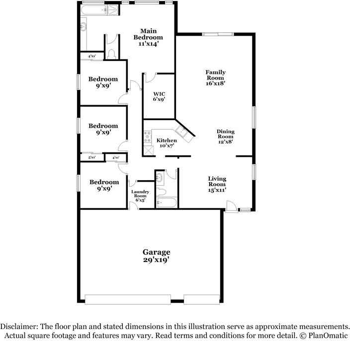 2903 E Pinto Valley Rd - Photo 2 of 16