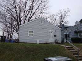 featured image of 1123 N Meade St #1