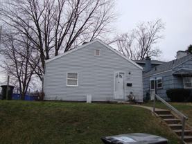 1123 N Meade St #1 - Photo 1 of 1