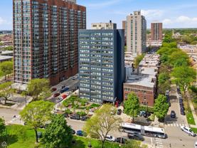 4180 Marine Terrace Apartments - Photo 1 of 1