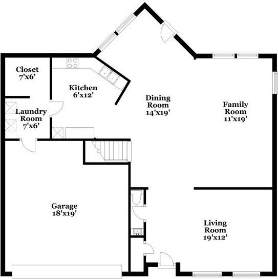 5609 Woodland Trace Blvd - Photo 2 of 17