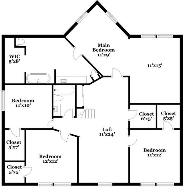 5609 Woodland Trace Blvd - Photo 3 of 17