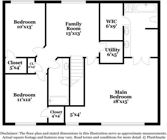 3035 Cinnamon Glen Dr - Photo 3 of 17