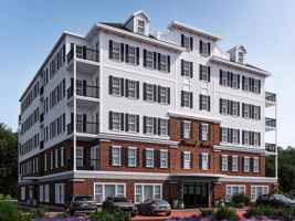 featured image of 200 1st St