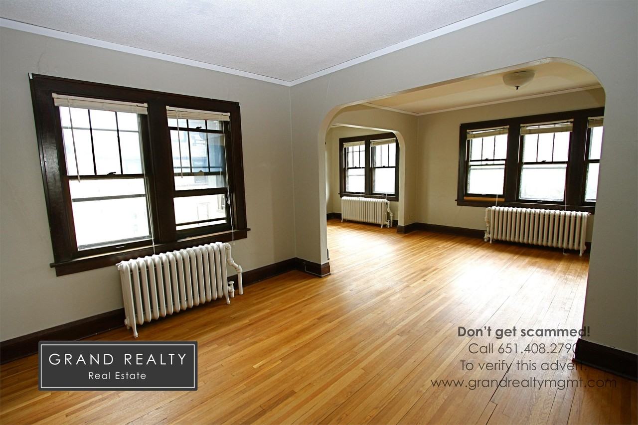 1622 Sherburne Ave #1 - Photo 3 of 11