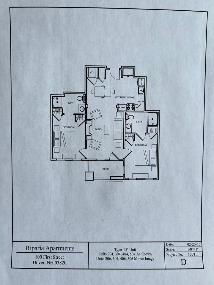 Riparia Two Bedroom Two Bathroom Units! - Photo 7 of 17