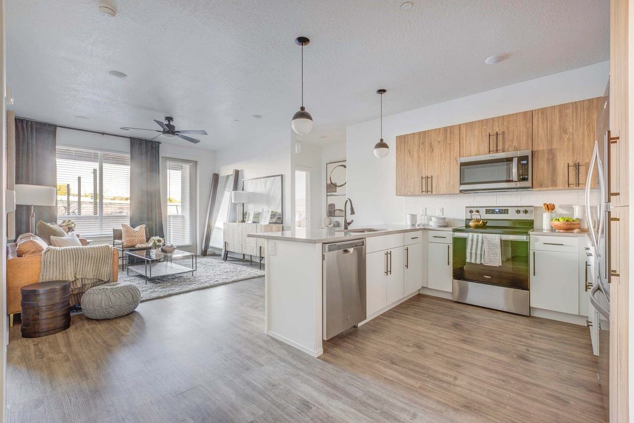 2377 North 1200 West #D102 - Photo 2 of 7