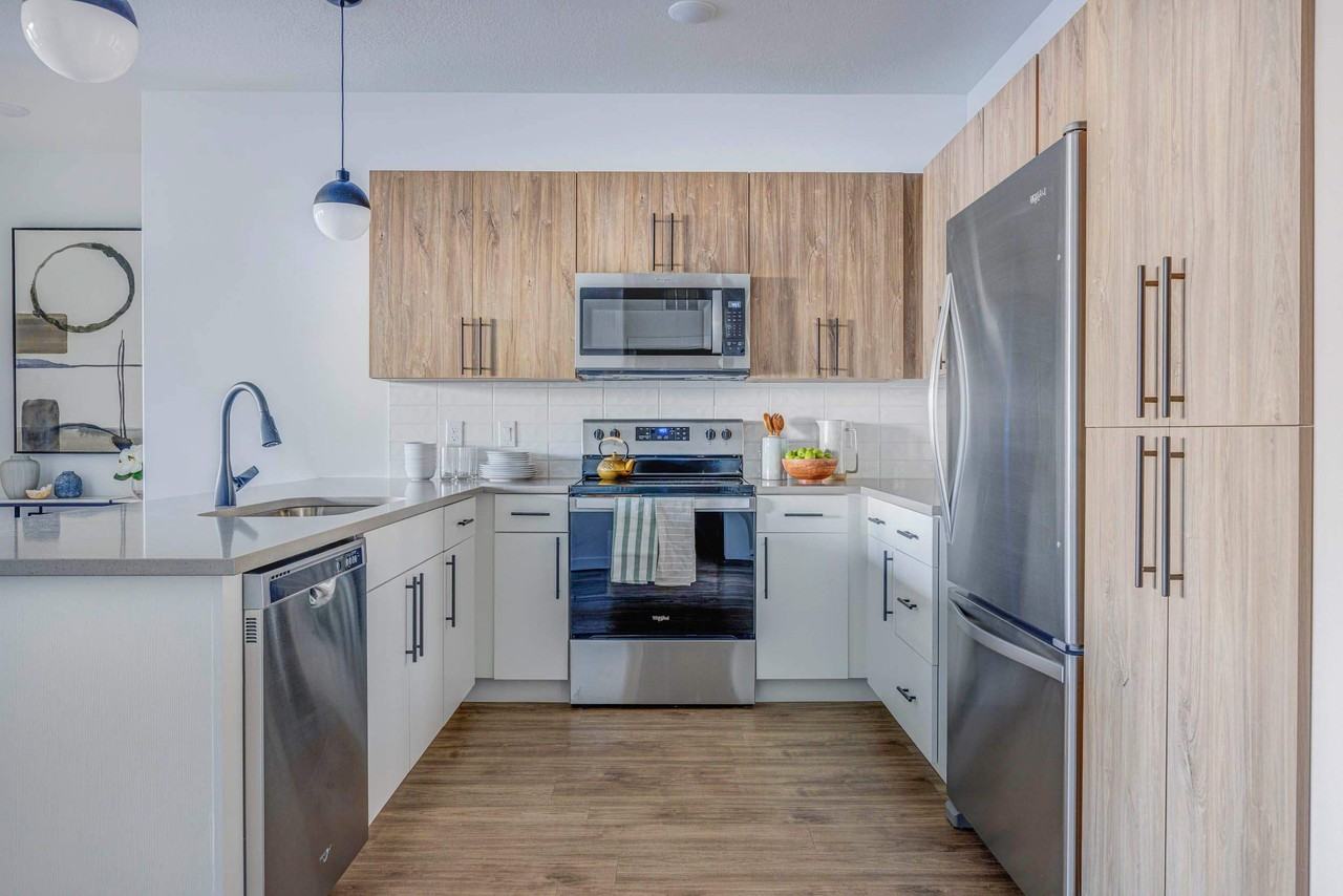 2377 North 1200 West #D102 - Photo 3 of 7