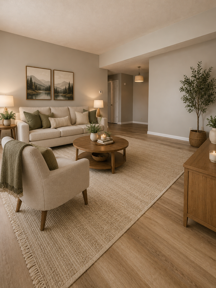 Riverwood Apartments - Photo 2 of 28