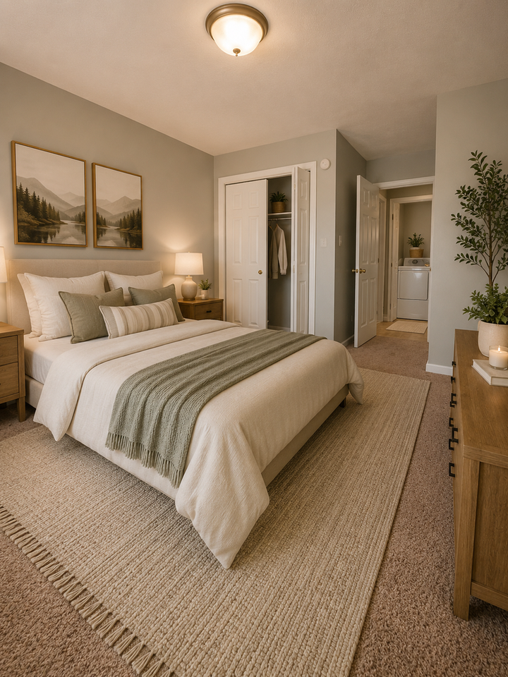 Riverwood Apartments - Photo 3 of 28