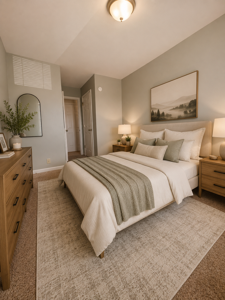 Riverwood Apartments - Photo 4 of 28