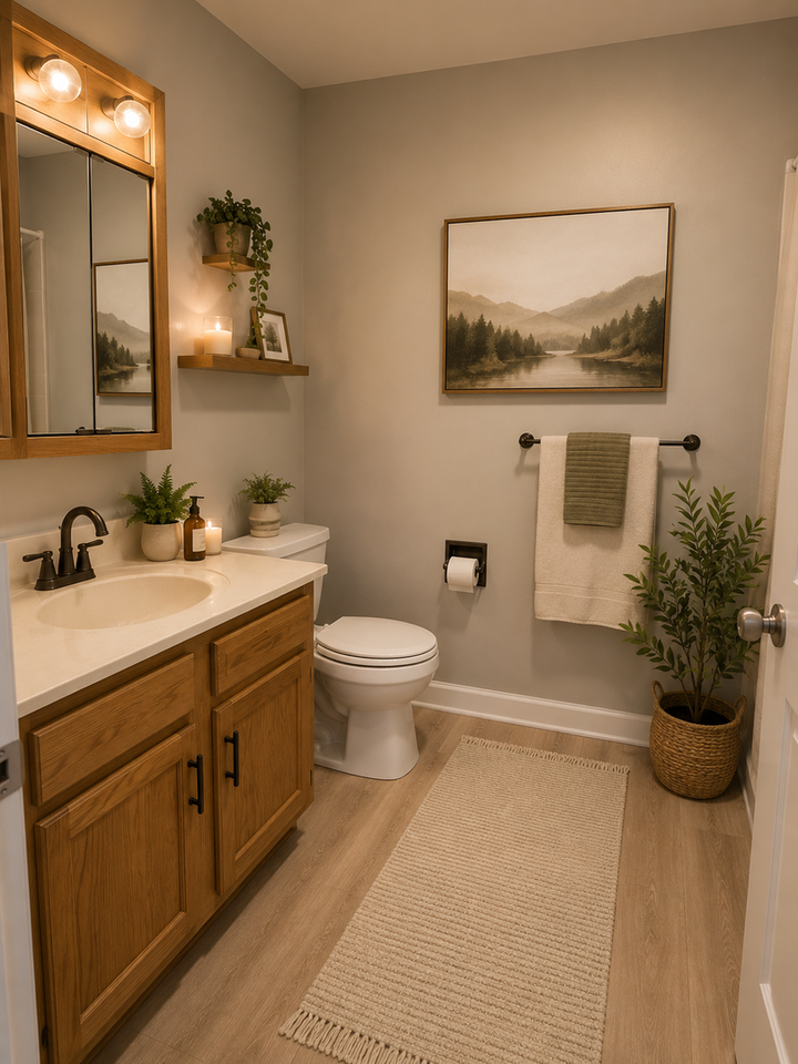 Riverwood Apartments - Photo 5 of 28