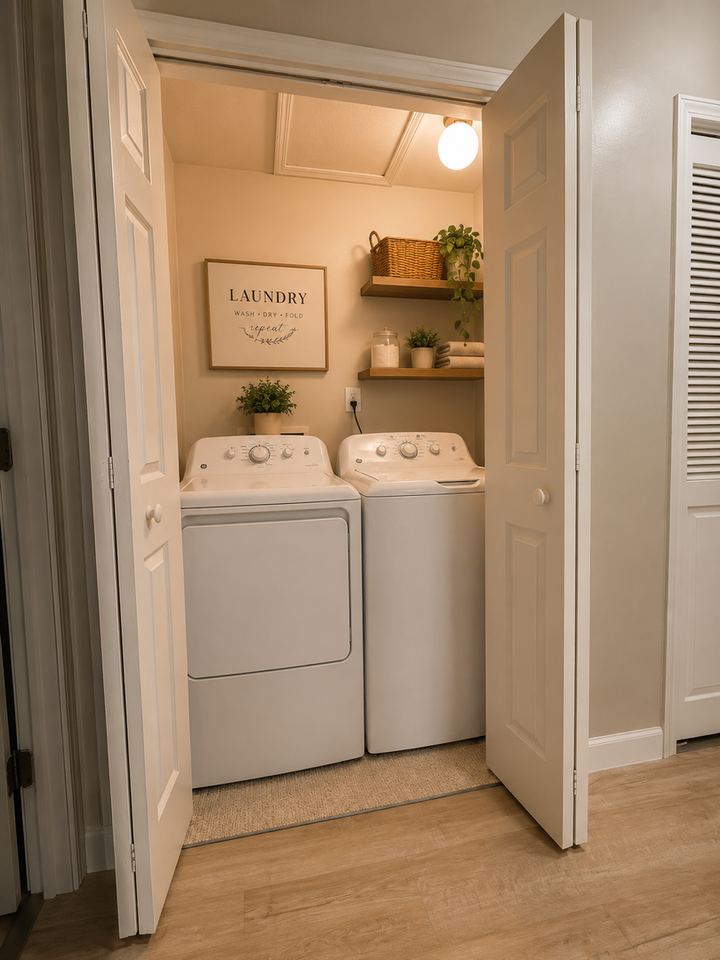 Riverwood Apartments - Photo 7 of 28