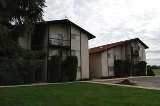 Parkview Apartments - Photo 1 of 1