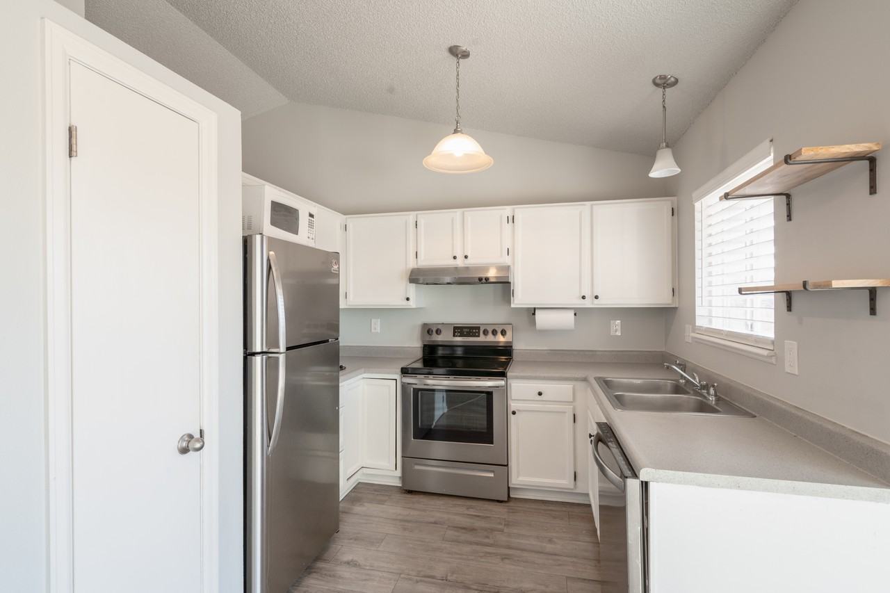 3805 Blazingwood Way #1 - Photo 2 of 17