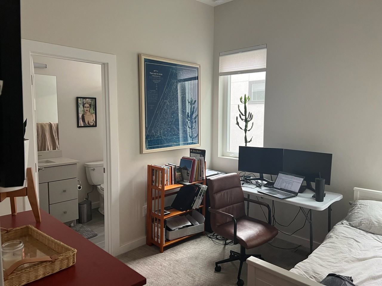 4316 N Tennyson Street - 1Unit 4 #1 - Photo 4 of 19