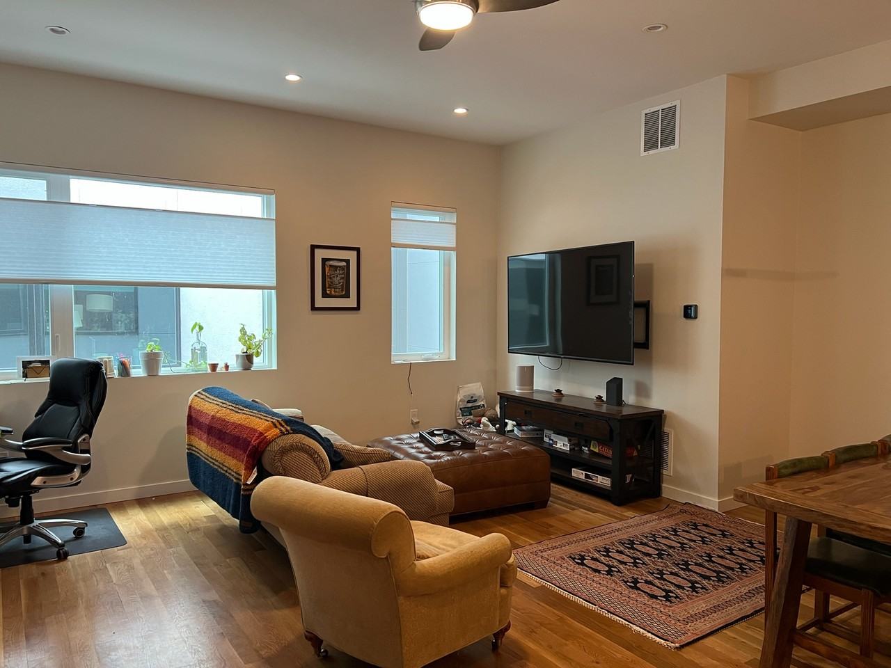 4316 N Tennyson Street - 1Unit 4 #1 - Photo 5 of 19