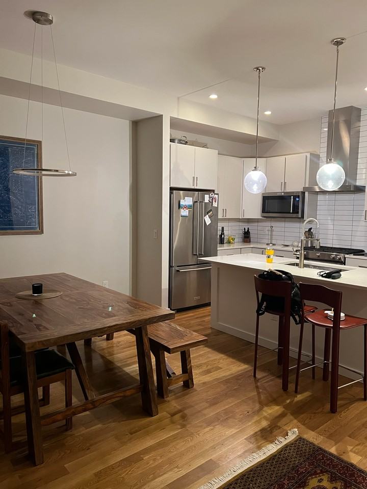 4316 N Tennyson Street - 1Unit 4 #1 - Photo 6 of 19