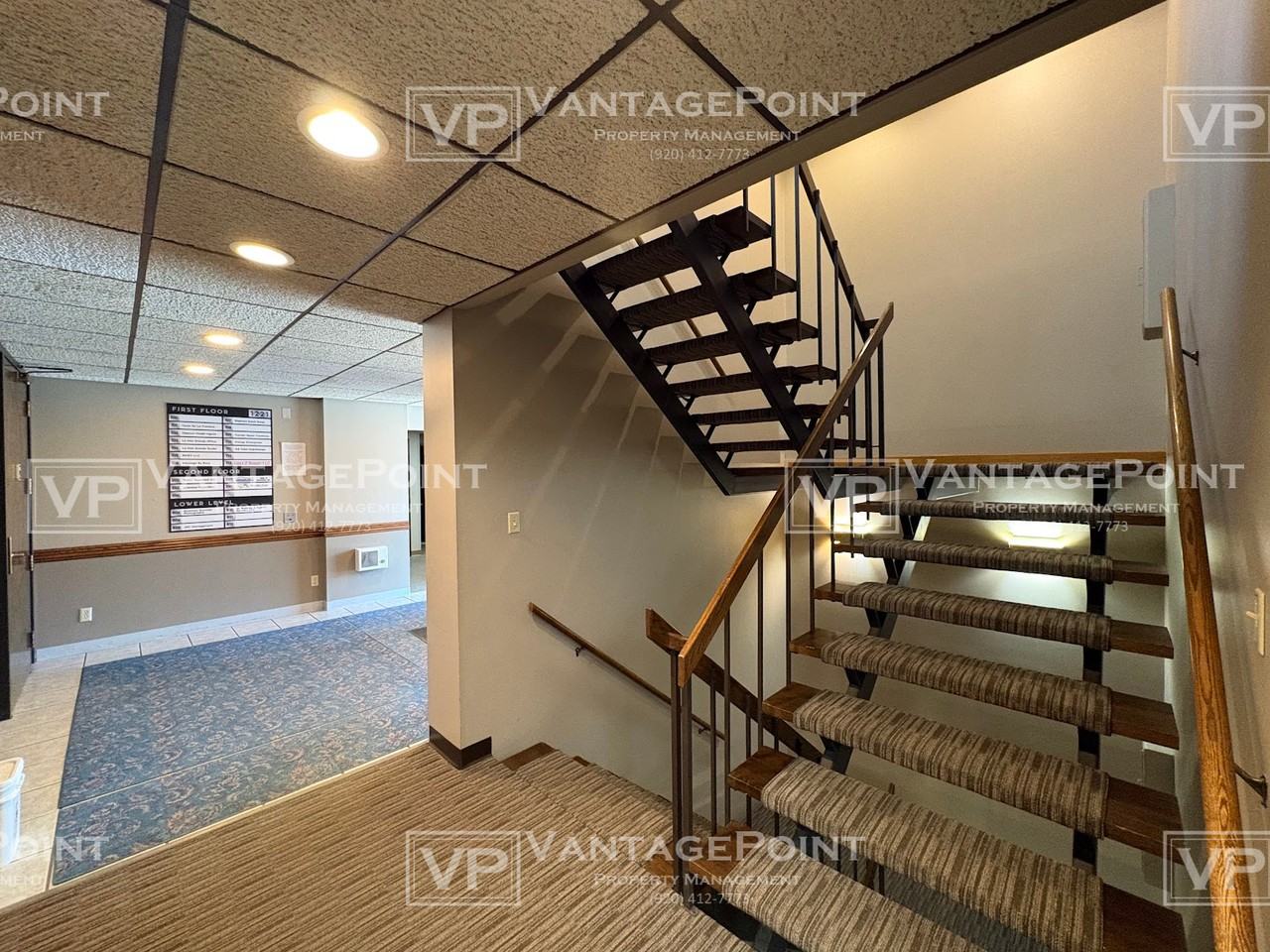 1221 Bellevue St Ste B10 #B10 - Photo 3 of 10