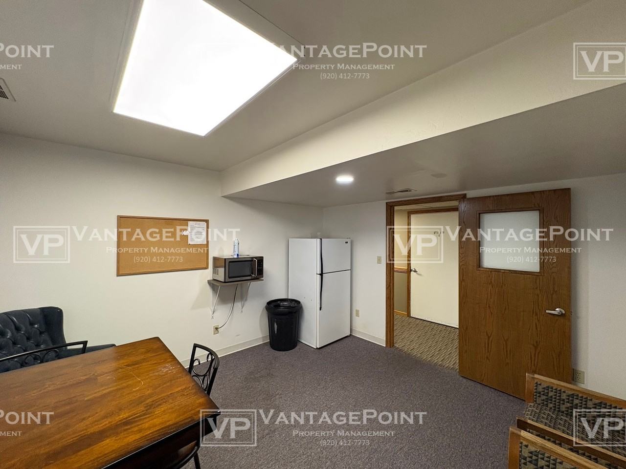 1221 Bellevue St Ste B10 #B10 - Photo 7 of 10