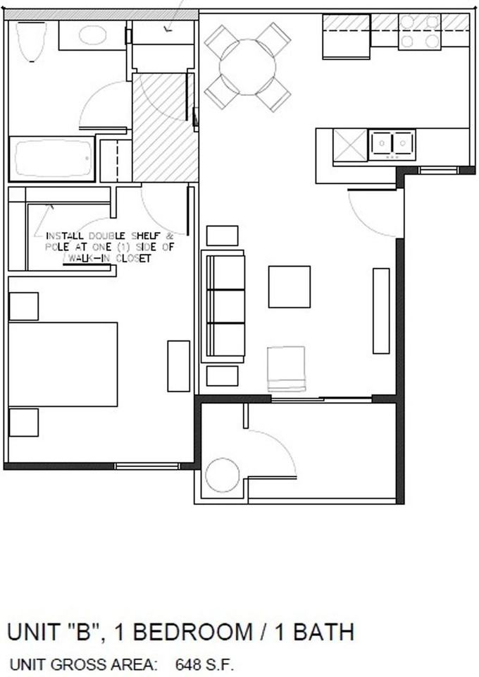 498 Treshill Rd - Photo 3 of 8