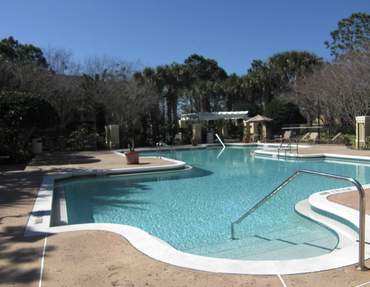 2600 Robert Trent Jones Dr #912 - Photo 5 of 15