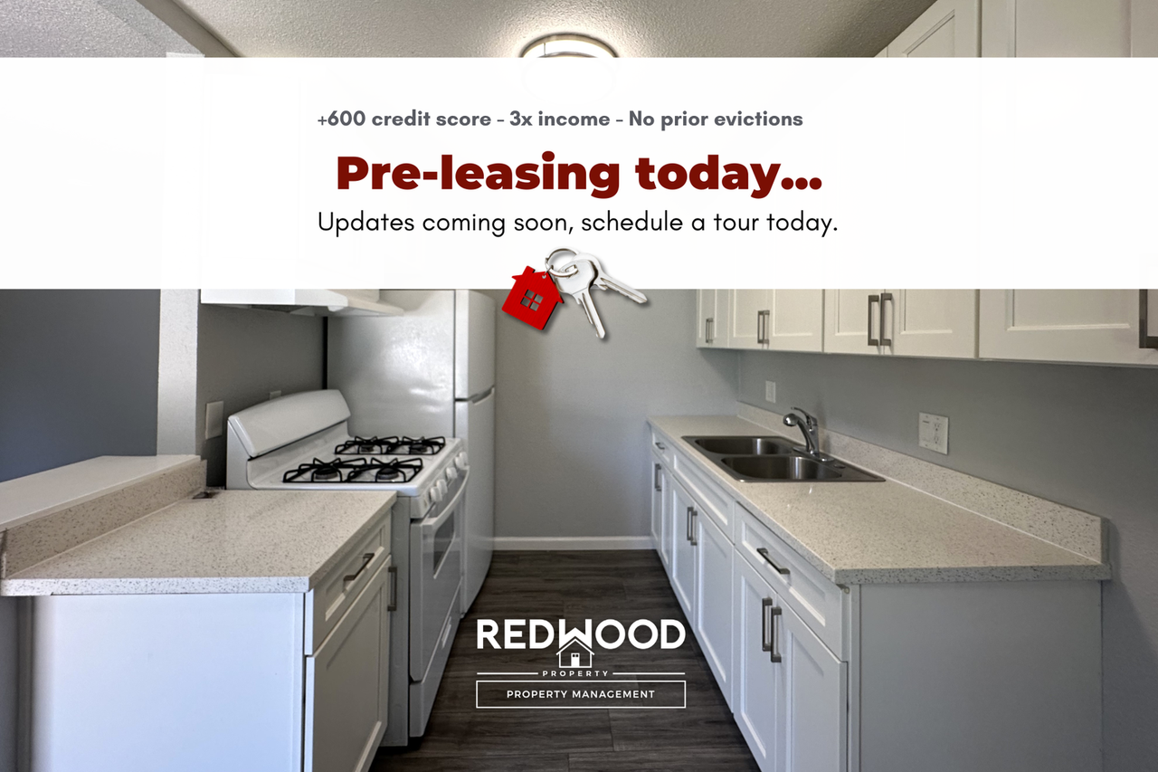 La Madera Apartments at 935 W. Swain Road - Photo 4 of 16